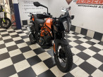 2025 KTM 390 Adventure SW