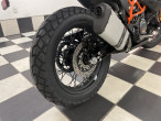 2025 KTM 390 Adventure SW