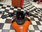 2025 KTM 390 Duke
