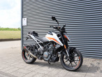 2025 KTM 390 Duke 2025 KTM 390 Duke