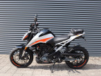2025 KTM 390 Duke 2025 KTM 390 Duke