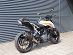 2025 KTM 390 Duke 2025 KTM 390 Duke