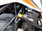 2025 KTM 390 Duke 2025 KTM 390 Duke