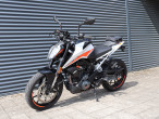 2025 KTM 390 Duke 2025 KTM 390 Duke