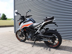 2025 KTM 390 Duke 2025 KTM 390 Duke