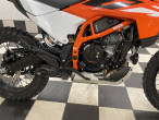 2025 KTM 390 Enduro R