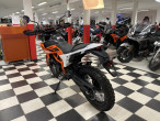 2025 KTM 390 Enduro R