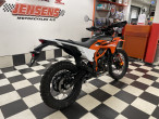 2025 KTM 390 Enduro R