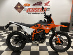 KTM 390 Enduro R
