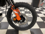 2025 KTM 390 Enduro R