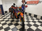 2025 KTM 690 ENDURO R