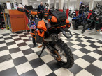2025 KTM 690 ENDURO R