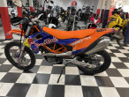 2025 KTM 690 ENDURO R
