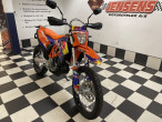 2025 KTM 690 ENDURO R