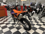 2025 KTM 690 ENDURO R
