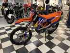 2025 KTM 690 ENDURO R