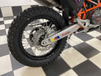 2025 KTM 690 ENDURO R