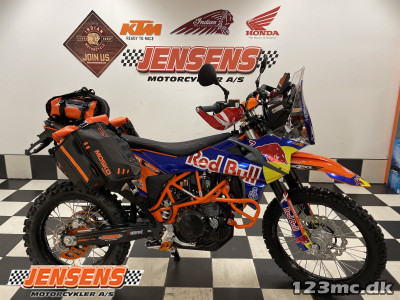KTM 690 ENDURO R