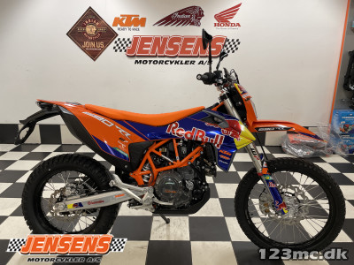 KTM 690 ENDURO R