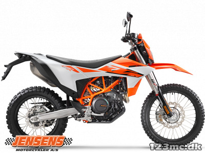 KTM 690 ENDURO R