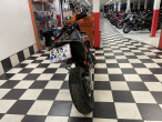 2025 KTM 690 SMC R