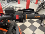 2025 KTM 690 SMC R