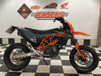 2025 KTM 690 SMC R
