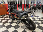 2025 KTM 690 SMC R