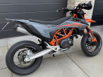 2025 KTM 690 SMC R