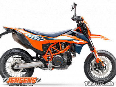 KTM 690 SMC R