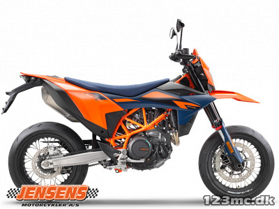 KTM 690 SMC R
