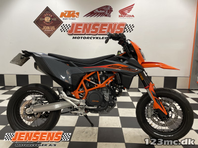 KTM 690 SMC R
