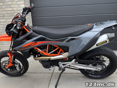 KTM 690 SMC R