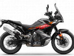 2025 KTM 790 Adventure