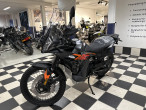 2025 KTM 790 Adventure