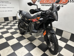 2025 KTM 790 Adventure
