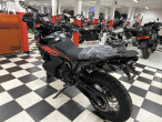 2025 KTM 790 Adventure