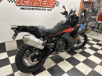 2025 KTM 790 Adventure