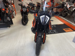 2025 KTM 890 Adventure