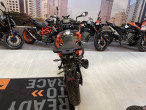 2025 KTM 890 Adventure