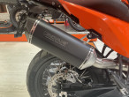 2025 KTM 890 Adventure