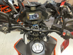 2025 KTM 890 Adventure