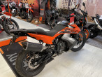 2025 KTM 890 Adventure