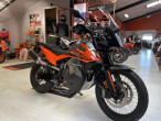 2025 KTM 890 Adventure