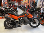 2025 KTM 890 Adventure