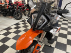 2025 KTM 890 Adventure R