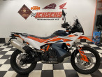 2025 KTM 890 Adventure R