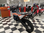 2025 KTM 890 Adventure R