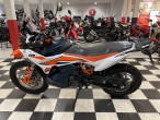 2025 KTM 890 Adventure R