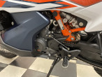 2025 KTM 890 Adventure R